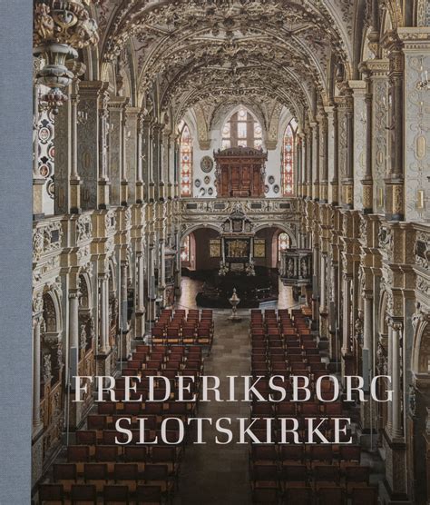 Frederiksborg slotskirke sogn